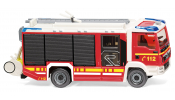WIKING 61244 Feuerwehr - AT LF (MAN TGM Euro 6/Rosenbauer) - fire brigade - pompiers