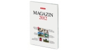 WIKING 619 WIKING Magazin 2012 - Magazine 2012