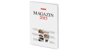 WIKING 622 WIKING Magazin 2015 - Magazine 2015