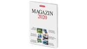 WIKING 627 WIKING Magazin 2020 - Magazine 2020