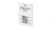WIKING 629 WIKING-Magazin 2022