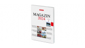 WIKING 630 WIKING-Magazin 2024