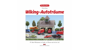 WIKING 645 WIKING Buch Wiking-Autoträume - book - livre