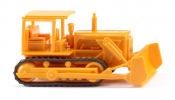WIKING 65509 Planierraupe (Gmeinder Kaelble PR 610) - maisgelb