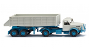 WIKING 67711 Hinterkippersattelzug