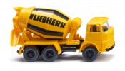 WIKING 68210 Betonmischer