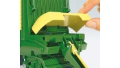 WIKING 77302 1:32 Krone Silagewagen, ZX 450 GL - silage trailer - remorque d´ensilage