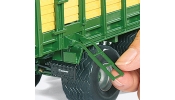 WIKING 77302 1:32 Krone Silagewagen, ZX 450 GL - silage trailer - remorque d´ensilage