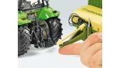 WIKING 77306 1:32 Deutz Agrotron TTV 630 - tractor