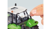 WIKING 77306 1:32 Deutz Agrotron TTV 630 - tractor