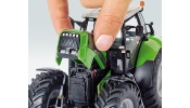 WIKING 77306 1:32 Deutz Agrotron TTV 630 - tractor