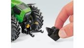 WIKING 77306 1:32 Deutz Agrotron TTV 630 - tractor