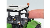 WIKING 77306 1:32 Deutz Agrotron TTV 630 - tractor