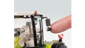 WIKING 77308 1:32 Claas Xerion 5000 Trac VC