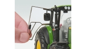 WIKING 77309 1:32 John Deere 7430 mit Frontlader - with front loader - avec chargeur frontal