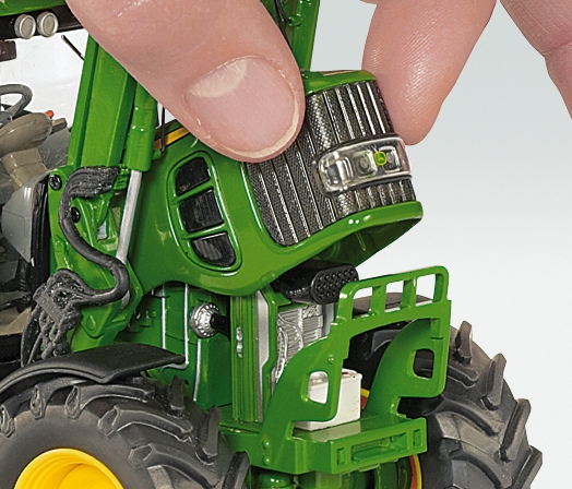Wiking John Deere Traktor 7430 1:32