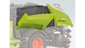 WIKING 77320 1:32 Claas Uniwrap Rollant 455