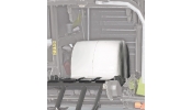 WIKING 77320 1:32 Claas Uniwrap Rollant 455