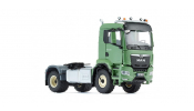 WIKING 77650 1:32 MAN TGS 18.510 4x4 BL