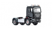 WIKING 77651 1:32 MAN TGS 18.510 4x4 BL
