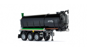 WIKING 77654 1:32 Kotte Tanksattelauflieger