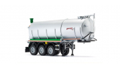 WIKING 77655 1:32 Kotte Tanksattelauflieger