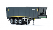 WIKING 77658 1:32 Krampe Rollbandwagen