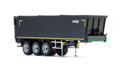WIKING 77659 1:32 Krampe Rollbandwagen