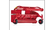 WIKING 77813 1:32 Fendt Katana 85 Feldhäcksler - forage harvester - ensileuse