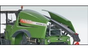 WIKING 77813 1:32 Fendt Katana 85 Feldhäcksler - forage harvester - ensileuse