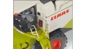 WIKING 77818 1:32 Claas Tucano 570 Mähdrescher mit Maisvorsatz Conspeed 8-75