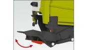 WIKING 77818 1:32 Claas Tucano 570 Mähdrescher mit Maisvorsatz Conspeed 8-75