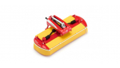 WIKING 77862 1:32 Pöttinger Frontmähwerk Novacat - front mower - faucheuse frontale
