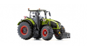 WIKING 77863 1:32 Claas Axion 950