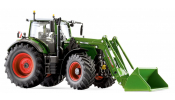 WIKING 77869 Fendt 724 Vario