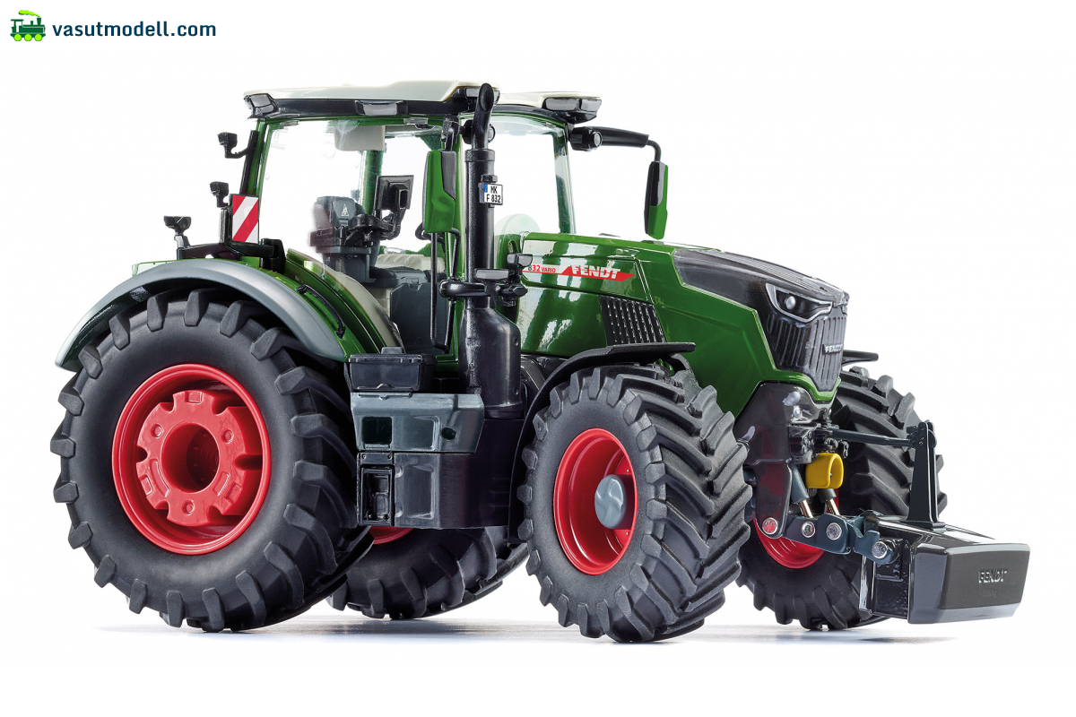 WIKING 77873 Fendt 832 Vario WIKING 77873 Fendt 832 Vario
