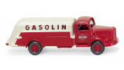 WIKING 78103 Tankwagen (MB)  Gasolin