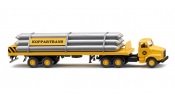 WIKING 78701 Gastransportsattelzug