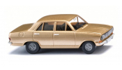WIKING 79005 Opel Kadett B - gold-metallic