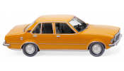 WIKING 79304 Opel Rekord D - orange