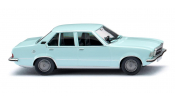 WIKING 79305 Opel Rekord D - hellblau