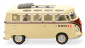 WIKING 79723 VW T1 Sambabus - Dr. Oetker