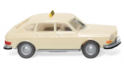WIKING 80016 Taxi - VW 411