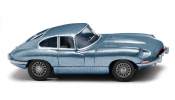 WIKING 80304 Jaguar E-Type Coupé -