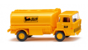WIKING 80747 Tankwagen (Magirus) Agip