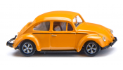 WIKING 81011 VW Käfer 1200 - tunisgelb