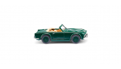 WIKING 81506 Triumph TR4 - moosgrün