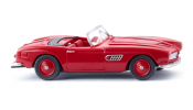 WIKING 82907 BMW 507 - rot