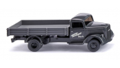 WIKING 84008 Pritschen-Lkw (Opel Blitz) Tempo Werk