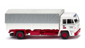 WIKING 84911 Pritschen-Lkw